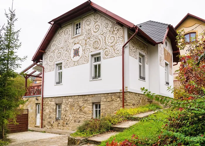 Villa Emausy