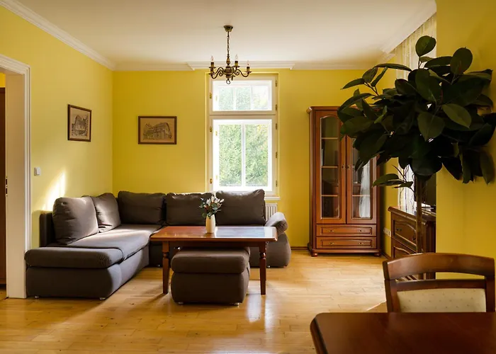 Villa Emausy