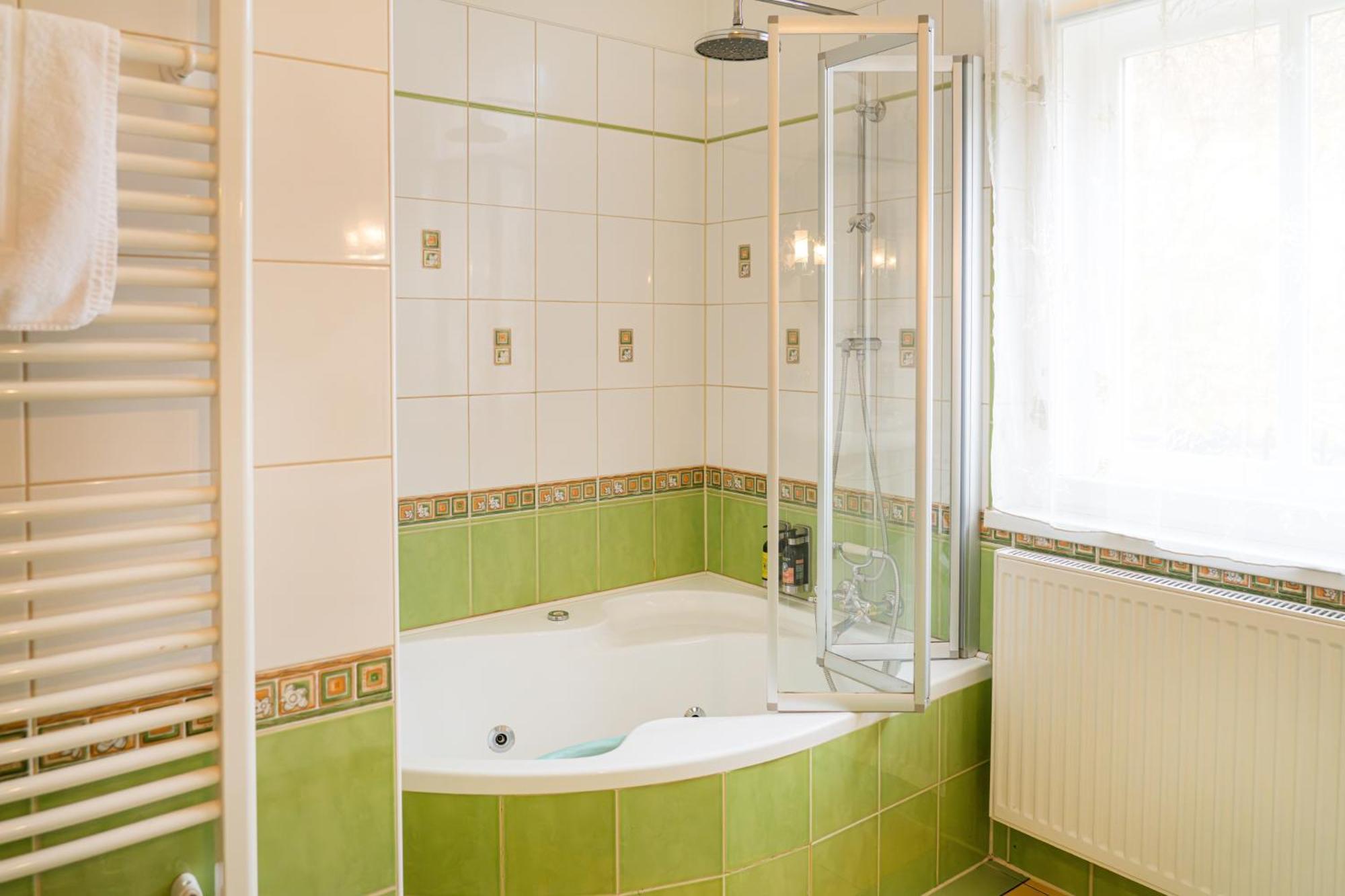 Emausy Apartment Luhacovice