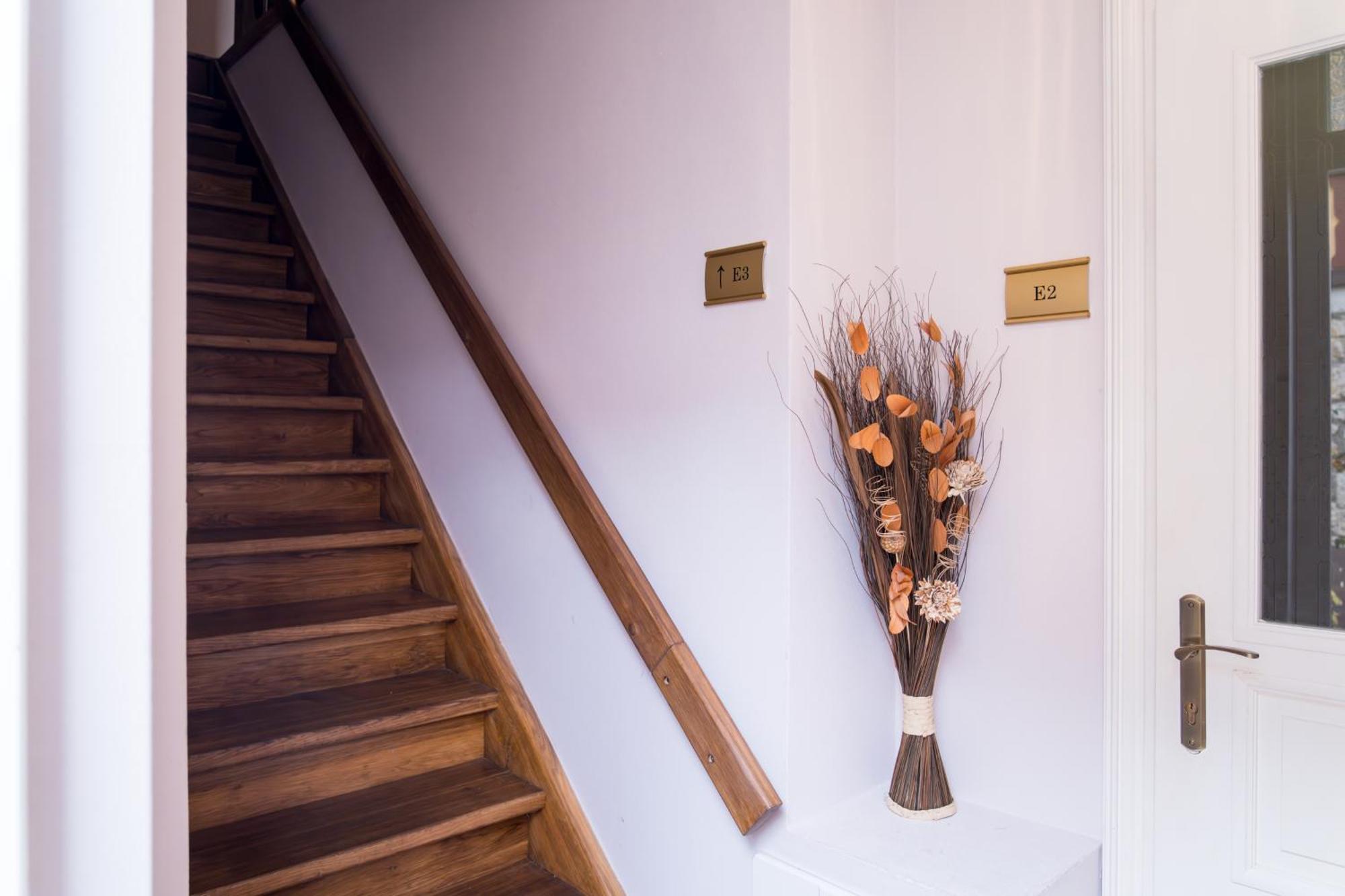 Emausy Apartment Luhacovice