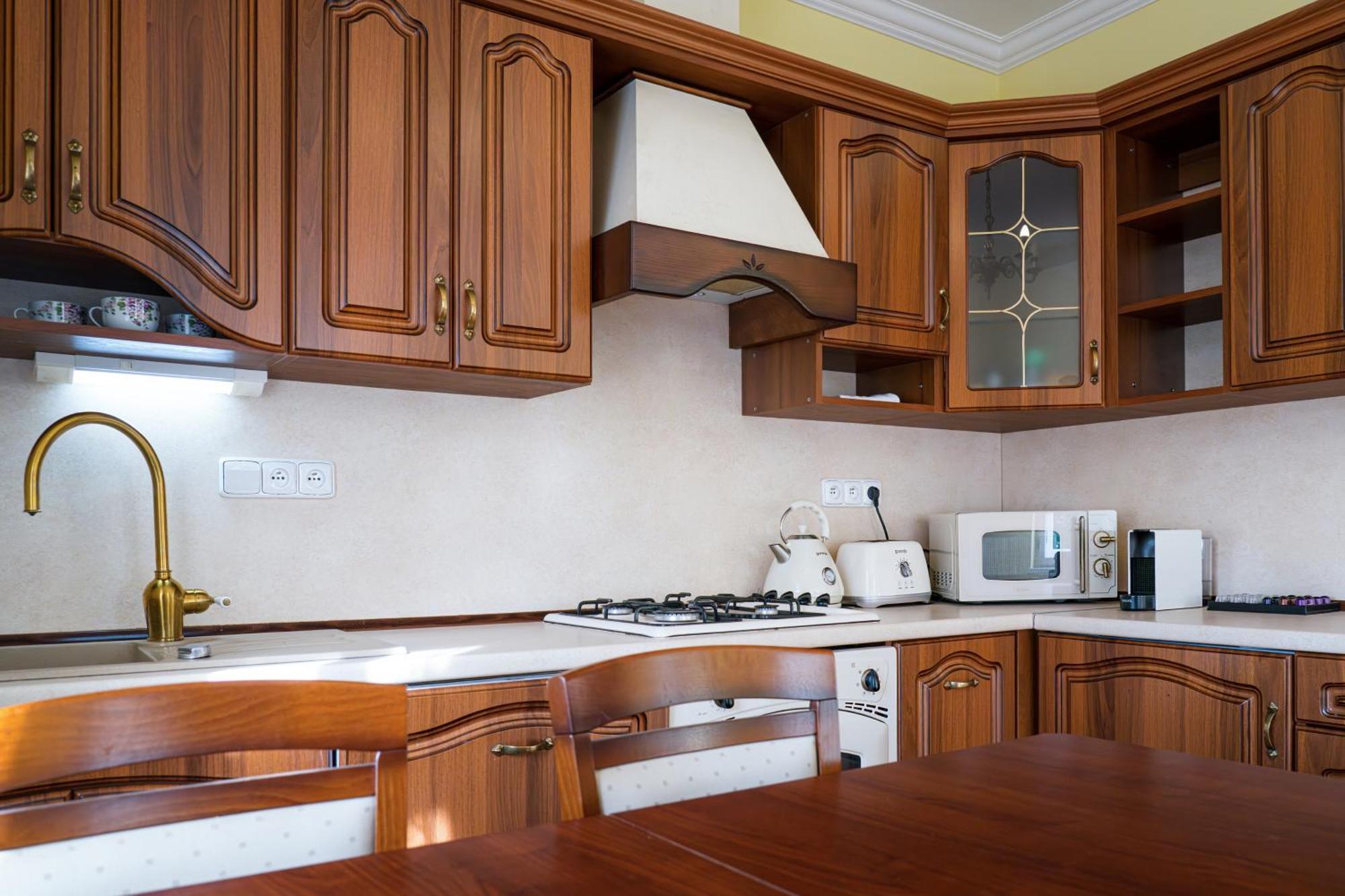 Apartment Emausy