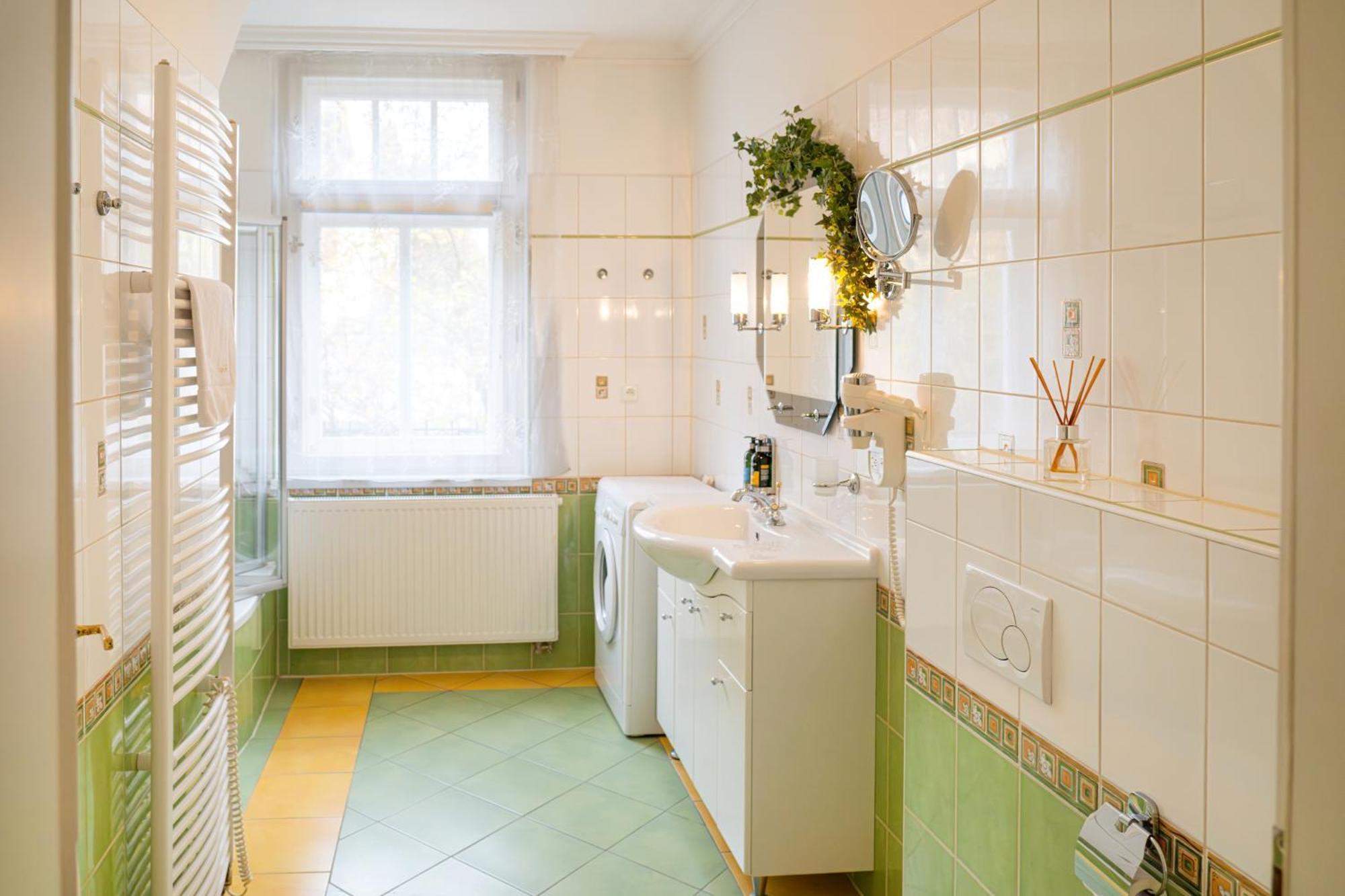 Apartment Emausy *